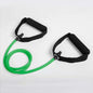 Latex Resistance Bands Workout Exercise Yoga Crossfit Fitness Tubes Pull Rope Fitness Exercise Equipment Tool a6ee4cc4 118c 4