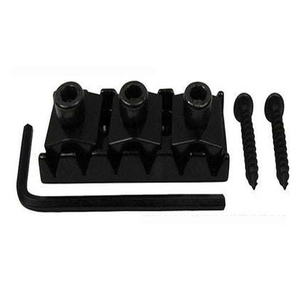 Electric Guitar Double Rocking String Lock Nut a6f6fee4 6d73 40dd bb88 e423beb14650 fine