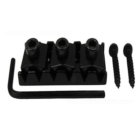 Electric Guitar Double Rocking String Lock Nut a6f6fee4 6d73 40dd bb88 e423beb14650 fine