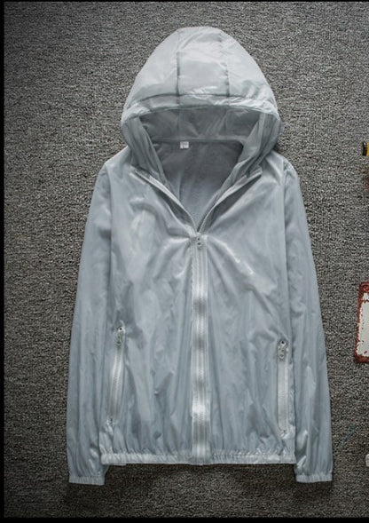 Summer Men's And Women's Thin Outdoor Men's Jacket Tops a70bff50 3515 4c89 a85d 191bf1e2bc3f 575f921f ad0c 4d82 99de 1fc4d4c3