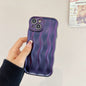 Solid-color Water Ripple-sensitive Mobile Phone Case a7199dbc 45c0 4ccc a3b8 f952584117dc