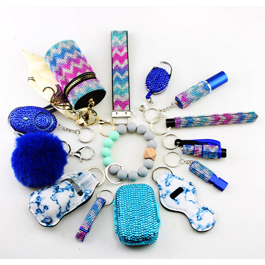 Self-Defense Keychain Suit a719e0f1 80ae 4c10 893b 27da9aaa6db6