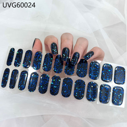 Baked Nail Sticker Soft Armor a71c8bd4 064e 401a a05d 4e44ace46381