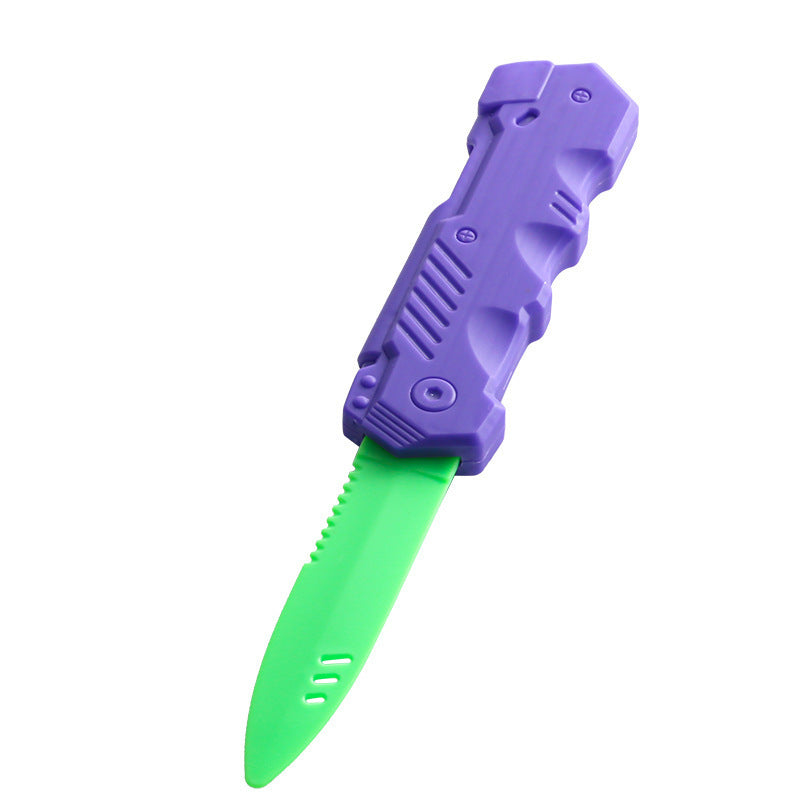Children's Mini Radish Decompression Toy a72783d7 dd59 4554 9ee1 86bf342be553
