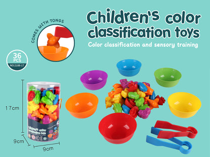 Rainbow Counting Dinosaurs Early Education Cognitive Montessori Early Education a72aebee 563c 4fdf 8fe2 99ccd1cb20d1