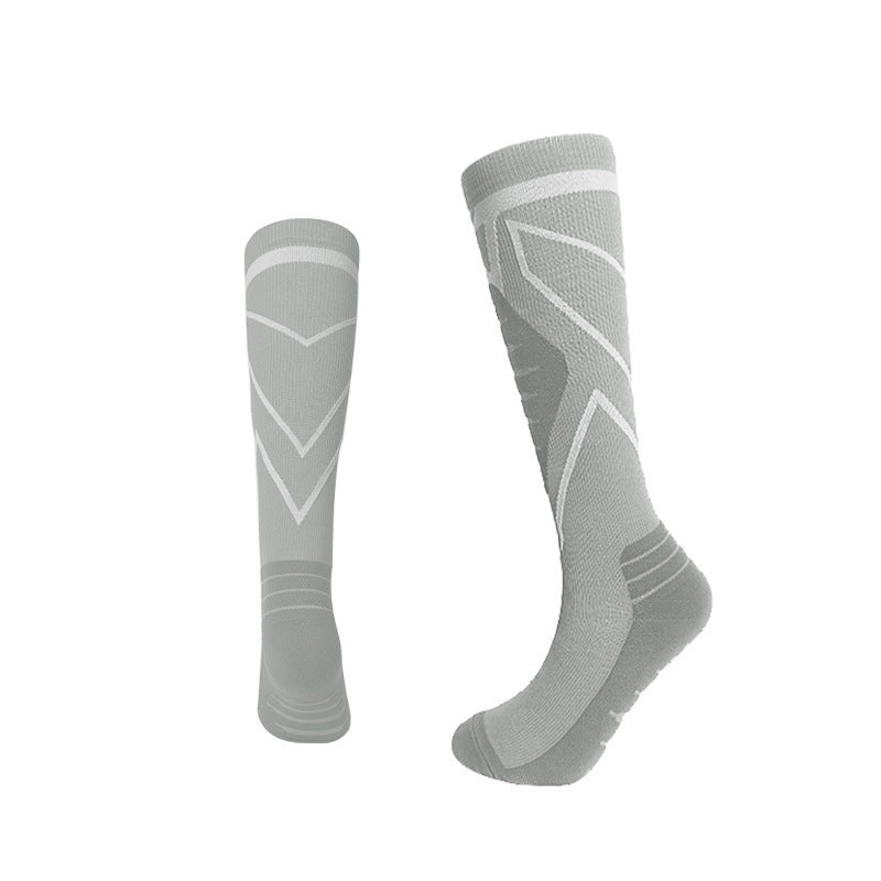 Outdoor Running Fitness Sports Comfortable Compression Socks Skipping Rope Calf Socks a72db845 5aa5 40cf 8cb1 81f7b26f21e0