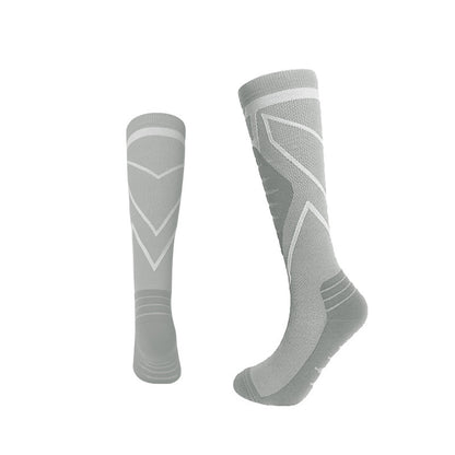 Outdoor Running Fitness Sports Comfortable Compression Socks Skipping Rope Calf Socks a72db845 5aa5 40cf 8cb1 81f7b26f21e0