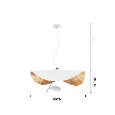 Italian Art Restaurant Chandelier Light Luxury Nordic Creative Personality Design a73155f3 7710 4a92 a572 0f7ff82df18e