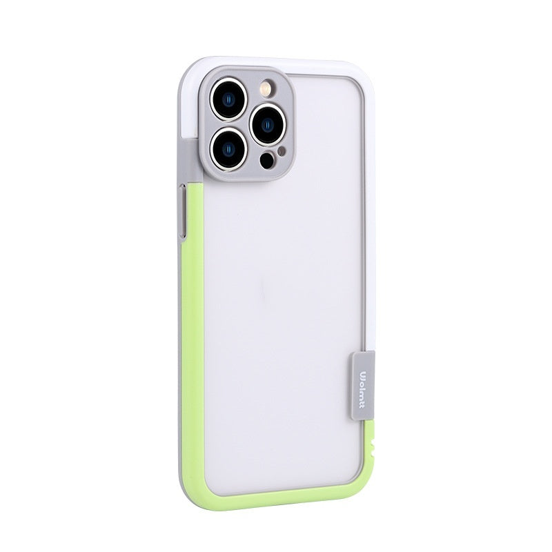 Silicone Contrast Color Protective Cover Heat Dissipation - 图片 11