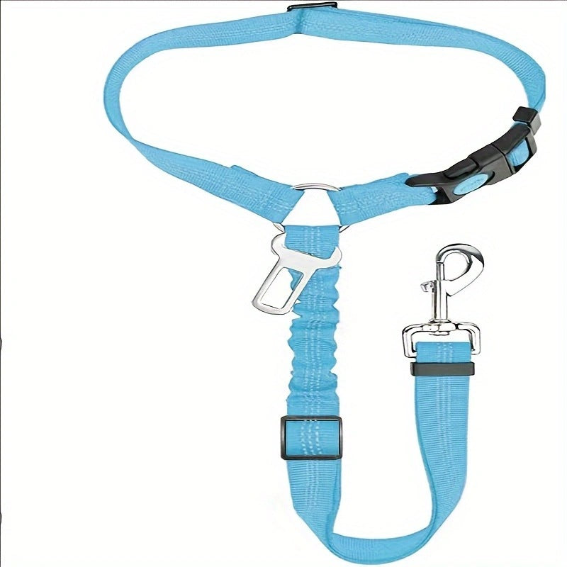 Nylon Tow Rope Metal Buckle a735d5cf 2802 4e56 952f f08888171ee4
