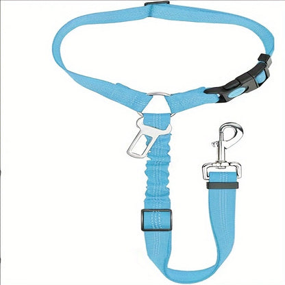 Nylon Tow Rope Metal Buckle a735d5cf 2802 4e56 952f f08888171ee4