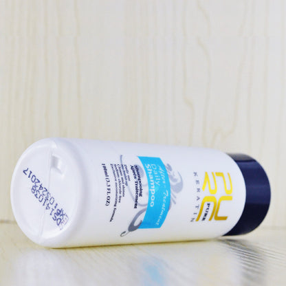 PURC Straightening Hair Repair And Straighten Damage Hair Products Brazilian Keratin Treatment  Purifying Shampoo a742a7fe e3