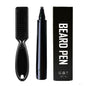 Beard Headline Filler Four-fork Head Brush Anti-sweat Suit a742cc96 1e4f 443d 85a7 9429838357e0 fa6303f2 8d89 4321 bef2 bfcd0