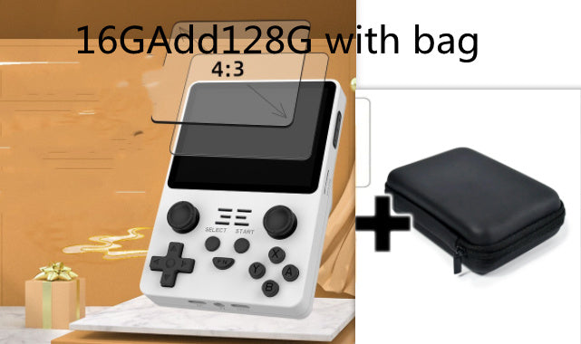 Upgraded Version Of HD IPS Nostalgic Handheld  Joystick Arcade Game a7479c29 2efd 4fdc 803d 2835605b5937