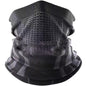 Autumn And Winter Outdoor Sports Mountaineering Skiing Windproof Thick Warm Ear Protection Collar a74f6f98 f411 4a22 aad1 fd8