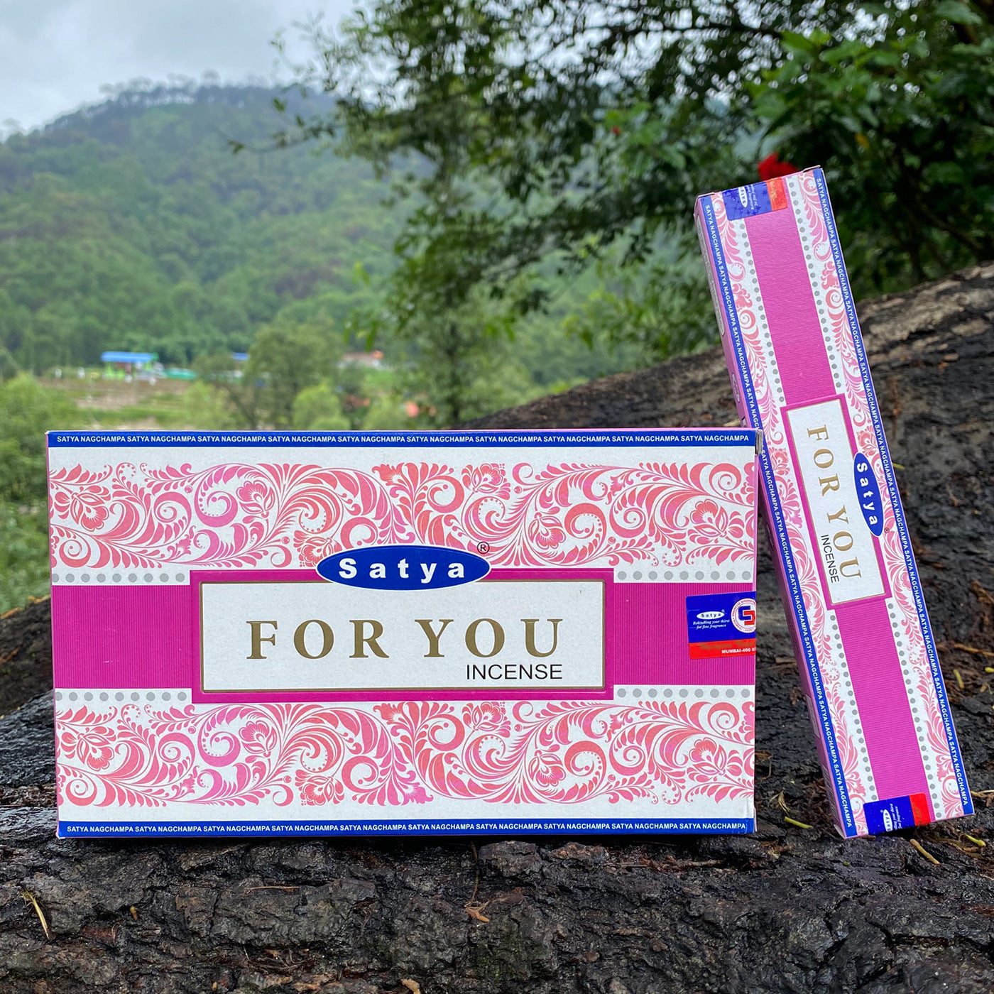 Saibaba Bamboo Stick Incense Stick Incense 15g a76258dd 7615 4742 9591 d951271e9143