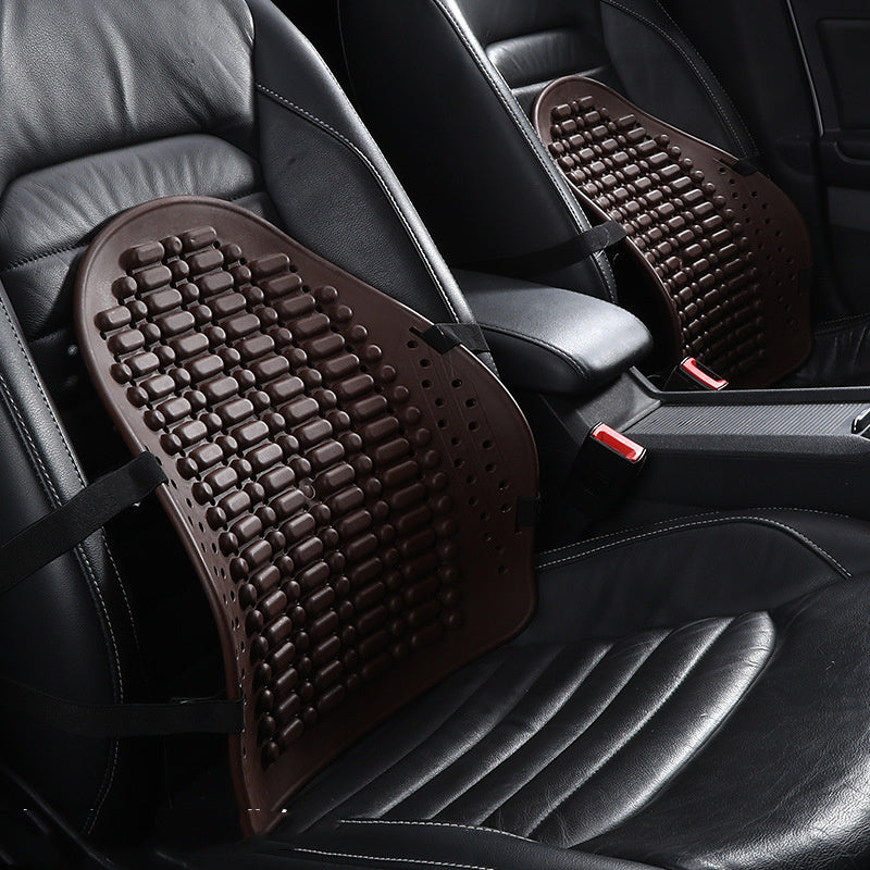 Office Car Seat Support Lumbar Cushion a767b5c8 e53d 4781 8363 34ccc5db45ba