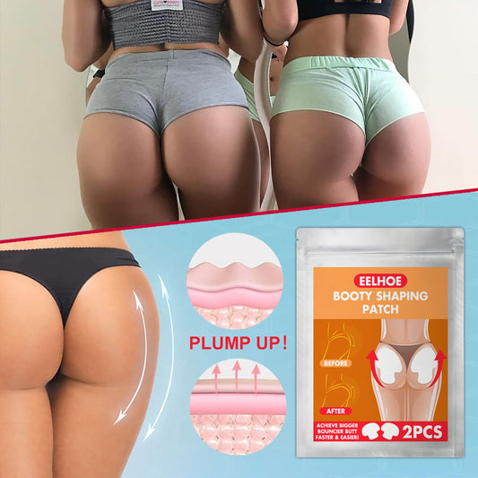 Buttocks Lifting Tightening Buttocks Massage Patch a7682dd9 ad95 4bca 89d6 dda391cbd516