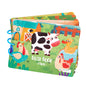Children's Enlightenment Animal Sticker Book Puzzle Educational Toys Baby Montessori Early Education a76bfa0a cfba 4c8e 847a 