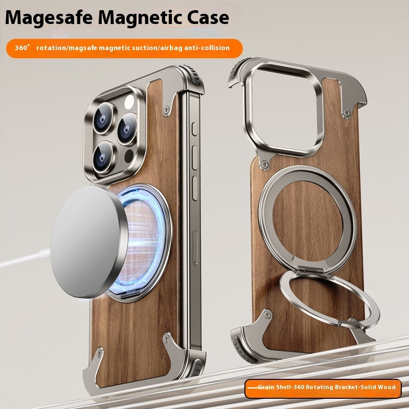 Metal Frameless Magnetic Rack Protective Sleeve a76d05af bcc2 4c8c 9b59 a04c6cbdedfa