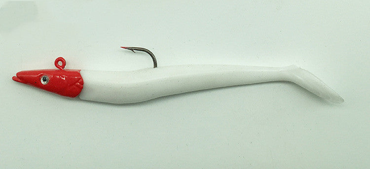 Luminous Road Sub Soft Bait With Fish Hook a76dfea2 9497 403b babb a3ad62cebfd1