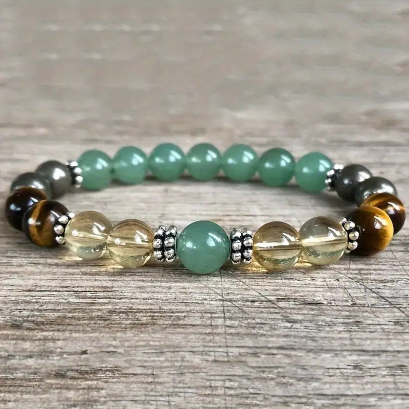New 8mm Beaded Bracelet a7792f3e 7463 41d5 b874 57834aa95c89
