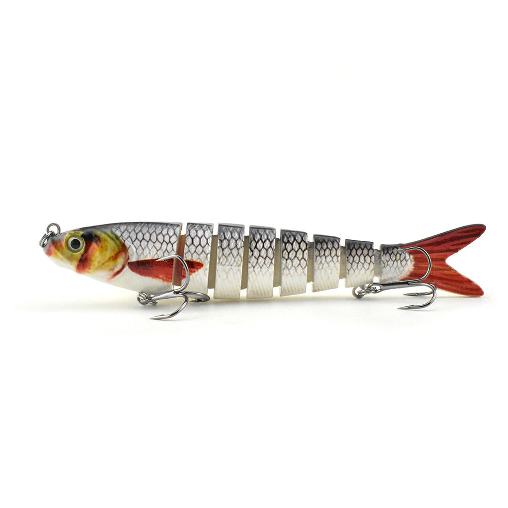 Available Eight Fish Hard Bait 133 Mm203g Bionic Plastic Bait a77a471c e3c3 466a a0e4 e2a8cedce425
