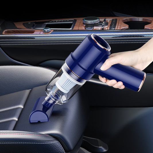 Mini Rechargeable Household Car Wireless Vacuum Cleaner a77e0b42 d788 414a 9d05 8d89d9d884ea