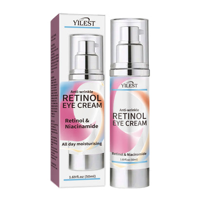 Retinol Eye Cream 50ml Fading Wrinkle a785559c e139 4f95 a2de a9b01257dbb6