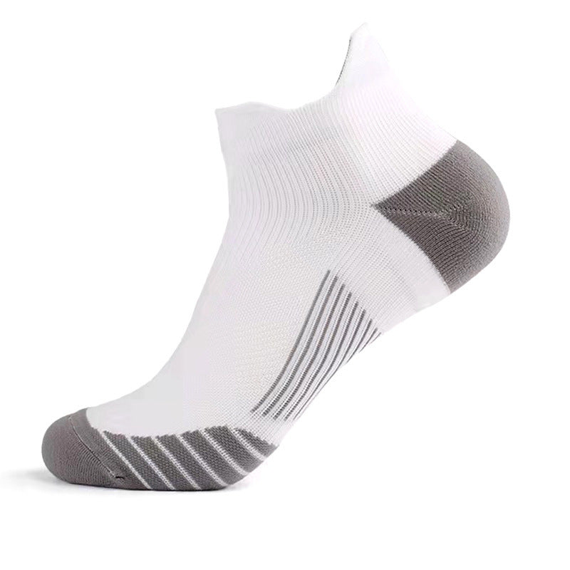 Sports Compression High Elastic Nylon Color Matching Soccer Socks a7894bc6 b5cc 4c22 9979 027eca0b93f6