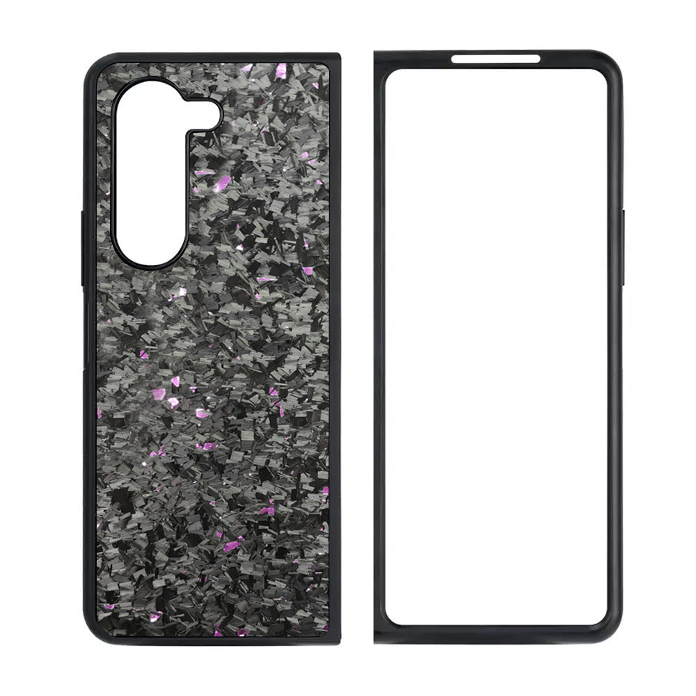European And American Carbon Fiber Phone Shell - 图片 16