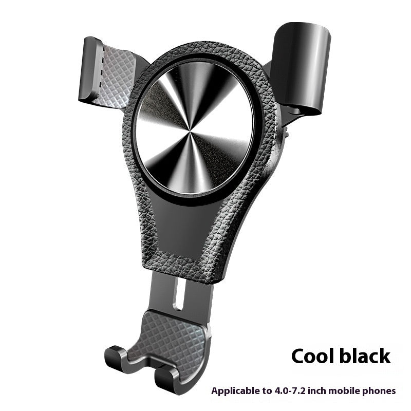 Car Gravity Mobile Phone Bracket Air Outlet - 图片 6
