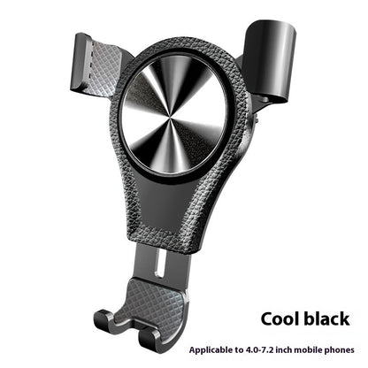 Car Gravity Mobile Phone Bracket Air Outlet - 图片 6
