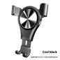 Car Gravity Mobile Phone Bracket Air Outlet - 图片 6