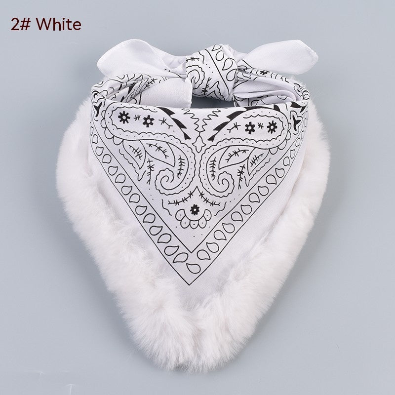 Fashion Polyester Paisley Party Scarf a7a69c5f 1049 4413 88bf 919db855808a trans