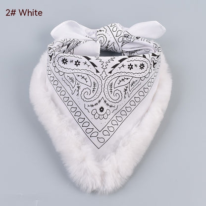 Fashion Polyester Paisley Party Scarf a7a69c5f 1049 4413 88bf 919db855808a trans
