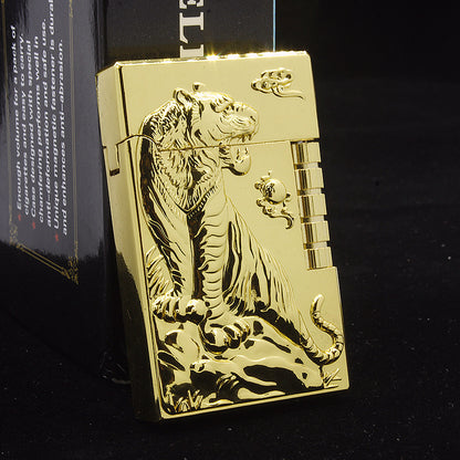 Embossed Chinese Dragon Gas Lighters a7b604e4 f8a2 4b32 a437 8cb9964a3025