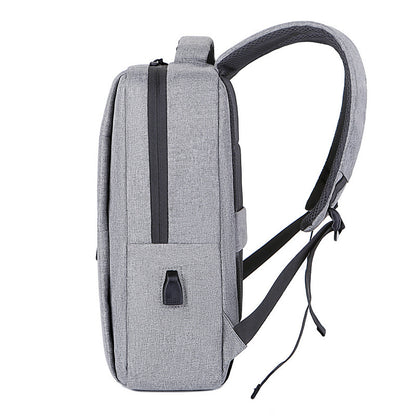 Men And Women Fashion Casual Laptop Shoulder Bag a7bb836d aa15 473f 9bd4 e034fb588f7f