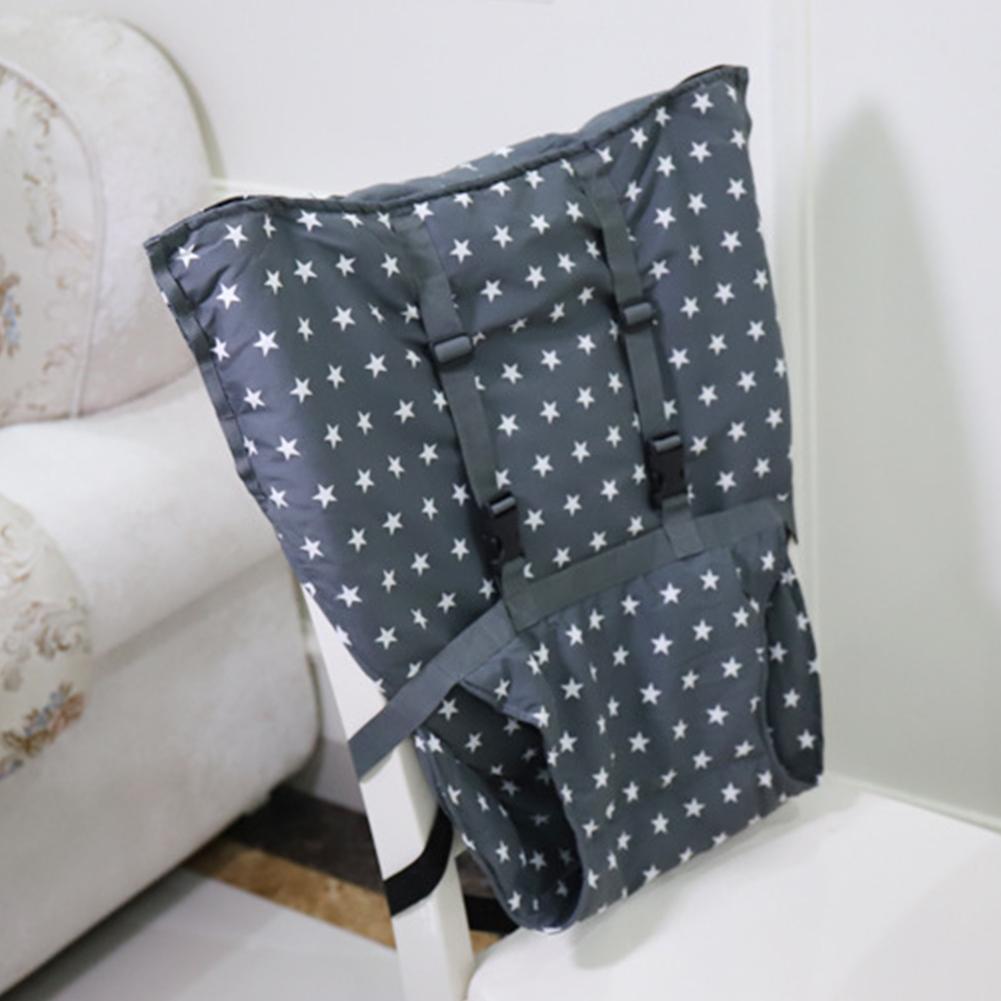 Color Baby High Chair Bag For Safety Seat With Sling a7bc93e1 724b 49e3 822d 581d42249365