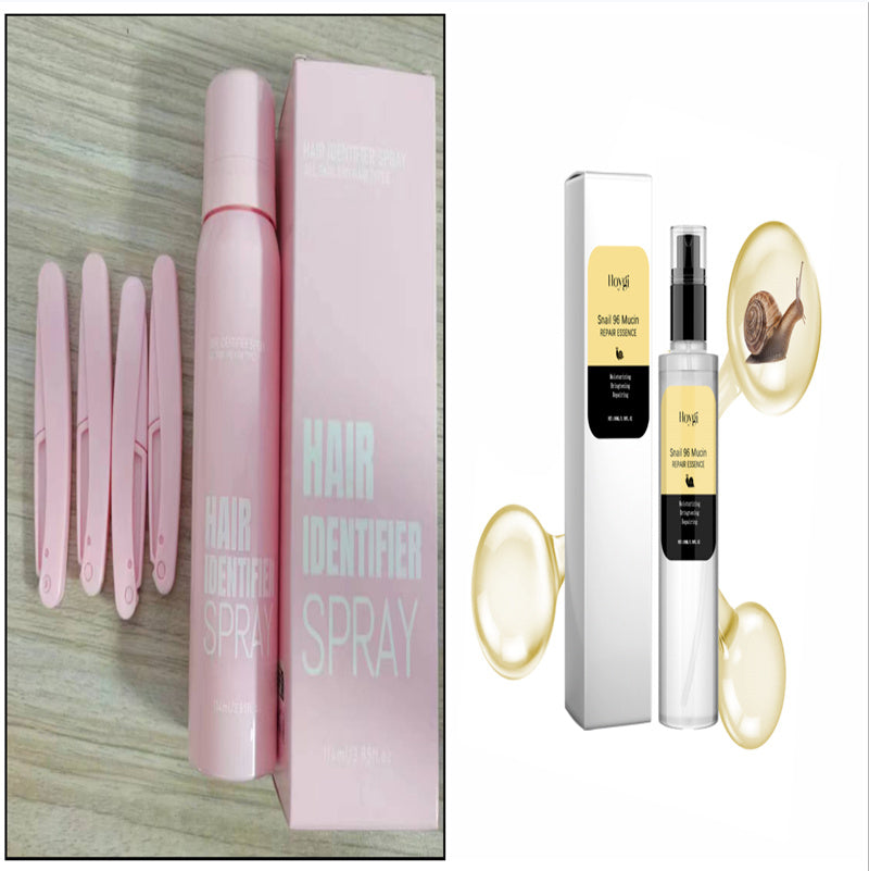 Hair Identifier Spray Set For Face Shaving Moisturizing Dermaplaner Spray For Face Shaving Skin Care a7bf9c2e 3710 4d48 aa37 