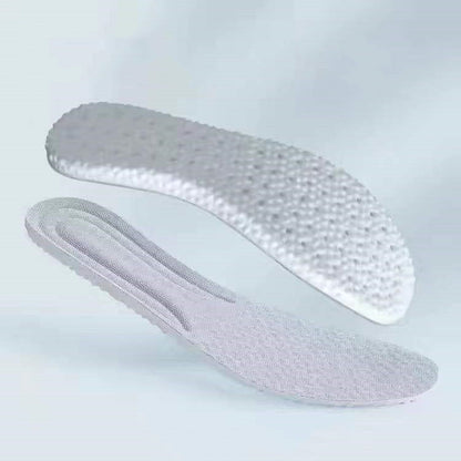 4D Cushioning Insole Soft Long Standing No Fatigue Pain Prevention Thickening - HD Wireless Product #11