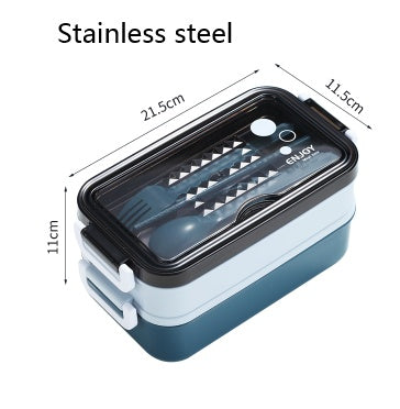 MultilayerLlunch Box Bento Box Plastic Office Car Available a7cc6ee3 1676 4ee3 b33b 1b7d153178e9
