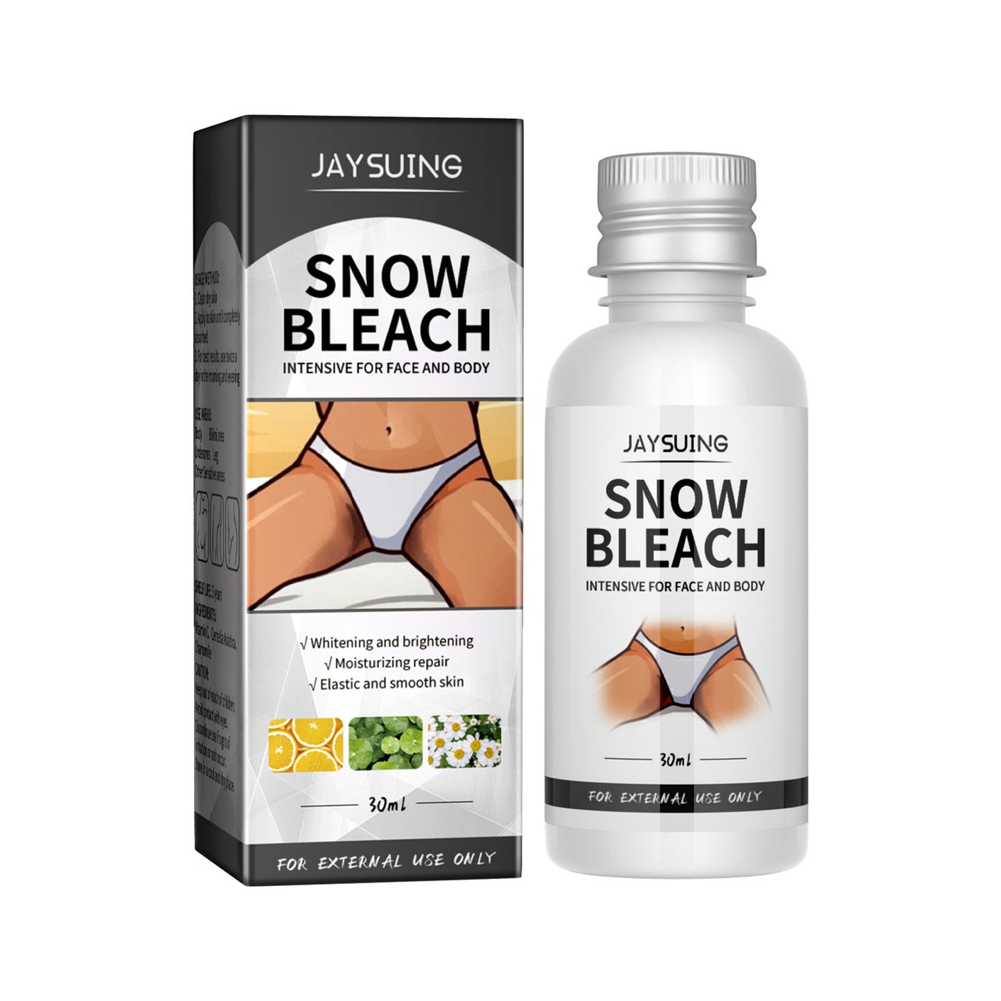 Fade Elbow Knee Joint Black Exfoliating Whitening Skin Beauty a7d27e82 8918 4289 a799 279dd768737d