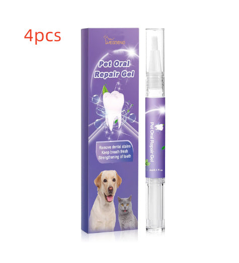 Pet Oral Repair Gel Care Cleaner a7d9abdd c7cc 455d 9e48 029d9c1d4226
