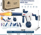 Fire-breathing Second Generation M416 Water Gun Large Capacity Electric Continuous a7e08938 e47c 413a 933c e9beb9e0dbbb trans