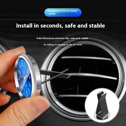 Decorative Digital Clock For Car Air Outlet a7e22f78 1dc3 41a8 a6d9 f138dd34e1a3 trans