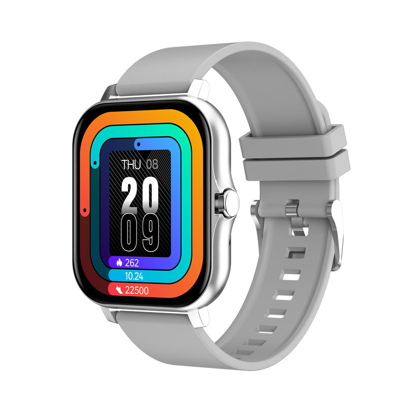 Blood Pressure Heart Rate Sleep Monitoring Sports Bracelet a7e51003 b07f 446a 82ba 2a7458c04619 70758d2c fb6f 43d5 a085 fef3b