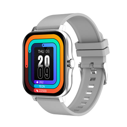 Blood Pressure Heart Rate Sleep Monitoring Sports Bracelet a7e51003 b07f 446a 82ba 2a7458c04619 70758d2c fb6f 43d5 a085 fef3b