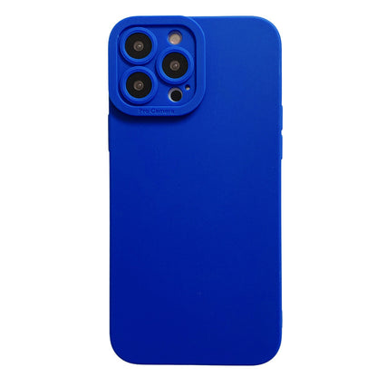 Blue Mobile Phone Case Pupil Eye Silicone XS MAX Soft Shell a7e5fd37 c0ca 4104 abc6 f0021a670090