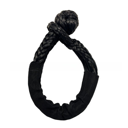 Polymer Pimple Soft Shackle Trailer Rope Cross-border Off-road Traction Pull Car Outdoor Tool Supplies a7e86835 c897 4656 8ba